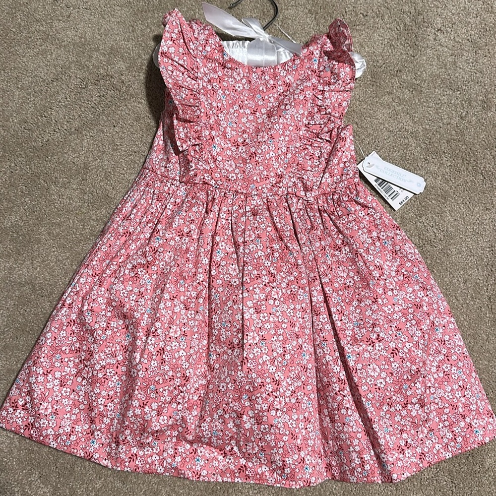 Toddler dress